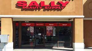 Sally Beauty 1641 W Imperial Hwy A La Habra Ca 90631 Usa