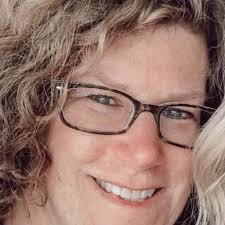 Cheryl Berkey's Instagram, Twitter & Facebook