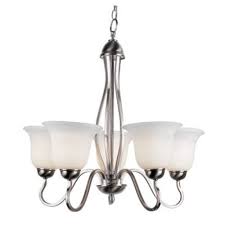 Trans Globe Lighting 8165 Glasswood 5 Light 25 1 2 Wide Chandelier Walmart Com Walmart Com