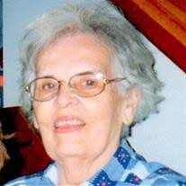 Mrs Clara Marie Noska Obituary