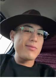 Special Person Khalil Fong Eng Sub