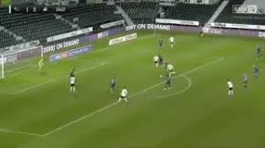 Check spelling or type a new query. Kamil Jozwiak Goal Derby 2 0 Swansea Youtube