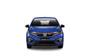 The white for the honda fit is available with the platinum metal effect with the texture of pearl to give it more luster. Honda Cars Philippines Jazz