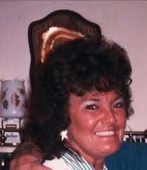 Marilyn Crozier Obituary (1936