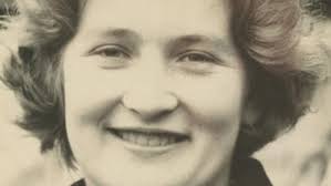 Obituary: 'Having her as a mother was like winning the lottery'