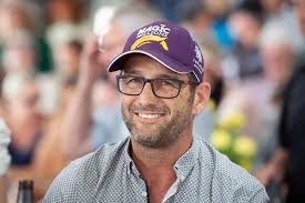 No hiding for Rogers in the Broome Cup 2024