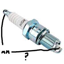 Check the foreign outlet guide for voltage settings in other countries. How To Test A Spark Plug With Multimeter