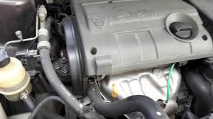 Boleh dikatakan semua orang memiliki kenderaan sendiri. Saga Blm Engine Proton Saga Second Generation
