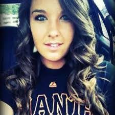 Brooke Gaines's Instagram, Twitter & Facebook