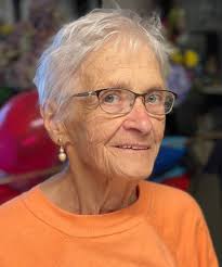 Mary Jane Knisel Obituary February 27, 2024