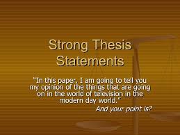 It may not be simple to convey the idea of the whole essay in one or a couple of sentences. Art Thesis Statement Examples How To Write A Thesis Statement With Pictures Wikihow A Thesis Statement Plays An Important Part When It Comes To Writing Essays Movie Sigma