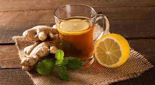 Maybe you would like to learn more about one of these? Tisana Allo Zenzero Consigli Per La Preparazione