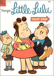 See more ideas about lulus, vintage comics, comic books. Little Lulu 1948 1980 Dell Gold Key Comic Books