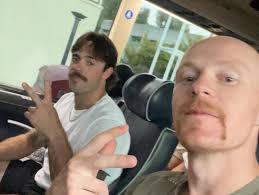 Greatest Show in Sports is H-town bound🔥 . . . 📸 @the_flood07  #savannahbananas #bananaball #worldtour #houston #minutemaidpark #baseball  #entertainment