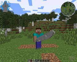 Updated often with the best minecraft mods. Naruto For Minecraft