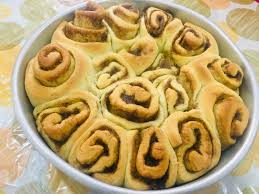 Featured in cinnamon rolls 4 ways. Tips Dan Cara Mudah Buat Bun Cinnamon Rolls Yang Lembut Sedap Dan Gebus Dengan Resepi Sukatan Cawan Blog Cik Matahariku