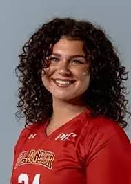 Cassidy Bloom (9/8/2025)