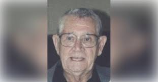 Obituary information for George P. Searfoss