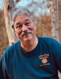 Obituary information for Daniel Edward Geddes, II