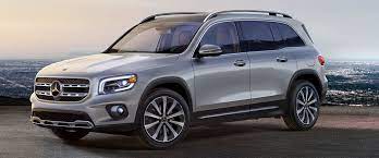 Then browse inventory or schedule a test drive. New 2020 Mercedes Benz Glb Suv For Sale Near Cambridge Ma