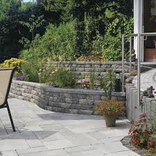 Cómo reutilizar los bloques de hormigón para hacer 1 imágenes de jardineras en fachadas. Bloques De Hormigon En El Jardin 34 Disenos De Moda