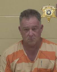 Bossier Deputies Arrest Elm Grove Man for Domestic Violence and Sex  Offenses