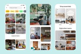This application shows you the galleries of beautiful kitchen design ideas themes, painting for your home, room or apartment. Pinterest Adds New Shop Tabs Connected To In Stock Inventory Style Guides And More Techcrunch
