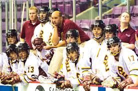 Beisel at helm of new pro lacrosse team