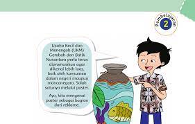 Tugas dalam buku tema 8 kelas 5 sd/mi ini bagian subtema 2 dalam buku tematik ini berjudul perubahan lingkungan. Kunci Jawaban Tema 5 Kelas 6 Halaman 78 81 83 84 85 86 Pembelajaran 2 Subtema 2 Semangat Belajar