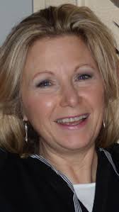 Book Q&As with Deborah Kalb: Q&A with author Nancy Christie