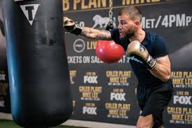 The fight will be promoted by premier boxing champions. Max Boxing News Now Vs Then Champion Caleb Plant Fights Former Champion Caleb Truax
