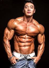 Body Builder Wallpapers posted by Michelle Mercado
