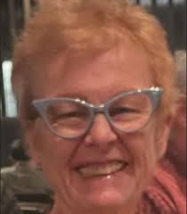 ALICE WILSON Obituary