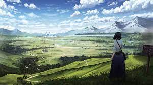 Anime 4k Wallpapers For Desktop Mobile