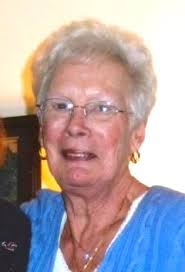 Eileen A. Peters Hodic Obituary