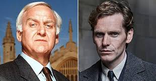 The Greatest Mystery of Endeavour