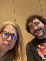 Mrs. Bisogno (@BisognosAICE)