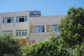 Δημαρχείου & στρατηγού λιόση, άνω λιόσια, 13341, αττικησ. Cityface