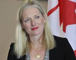 McKenna Won't Seek Re-Election
