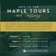 Tours and Tasting - Pocono Mountain Maple, 116 Secret Eagle Dr Event Image