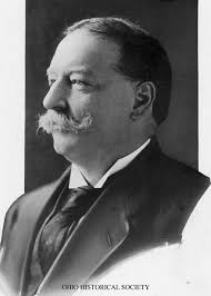 43-31 William Howard Taft