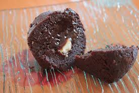 Fondants Au Chocolat Multi Delices Les Petits Plats De Patchouka Recette Fondant Recette Yaourt Chocolat