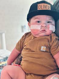 Please PRAY for this precious little boy💙 From Oliver's Aunt Tiffany Royse  If you're the praying kind please keep Shawn & Jessica along with Oliver in  your prayers as they have meetings