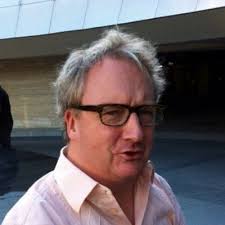 Bill Keeling (@Bill_Keeling)