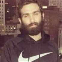 Chase Daniel Sims Obituary