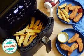 They have novel brunch menu in 2021 + a tremendous center on steady coffee much appreciated to their astonishing coffee accomplice axil. The 8 Best Air Fryers To Buy In 2021 Allrecipes