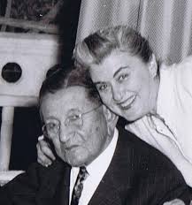 Edith “Tweedy” Haran Camarillo Rouce