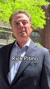 Rick Patino