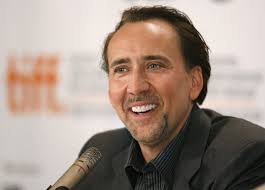 Trdi, da je Nicolas Cage vampir