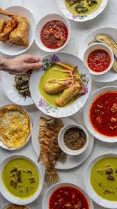 Hayyan Huda Opah's Kitchen